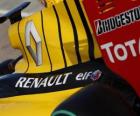 Amblemi Renault F1